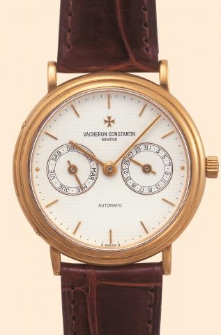Vacheron Constantin, Gen