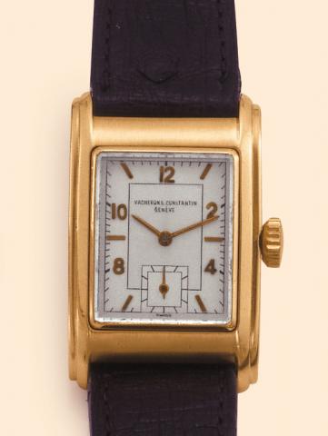 Vacheron Constantin, Gen
