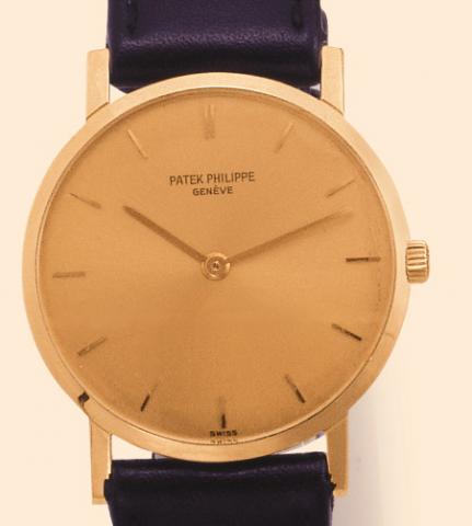 Patek Philippe Cie, Gen