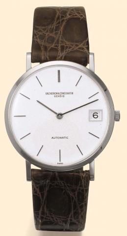 Stardust Dial Vacheron Constantin, Gen