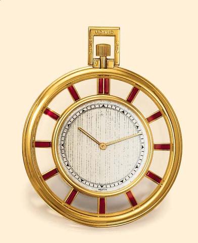Vacheron Constantin, Gen