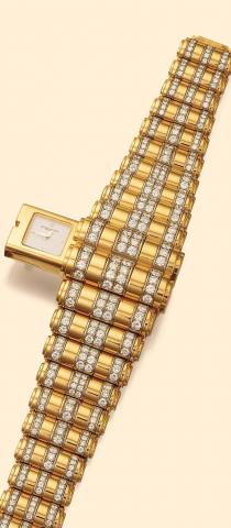 Vacheron Constantin, Gen