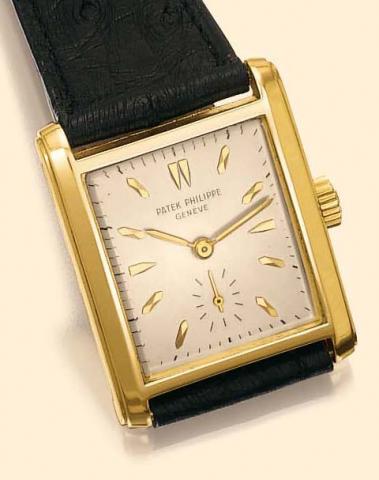 Patek Philippe Cie, Gen