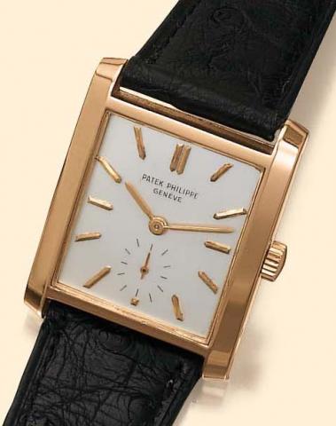 Patek Philippe Cie, Gen