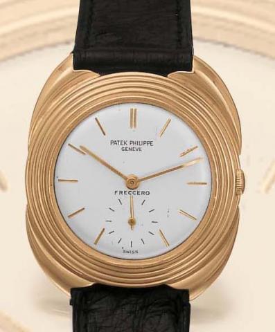 Patek Philippe Cie, Gen