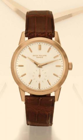 Patek Philippe Cie, Gen
