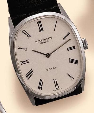 Patek Philippe, Gen