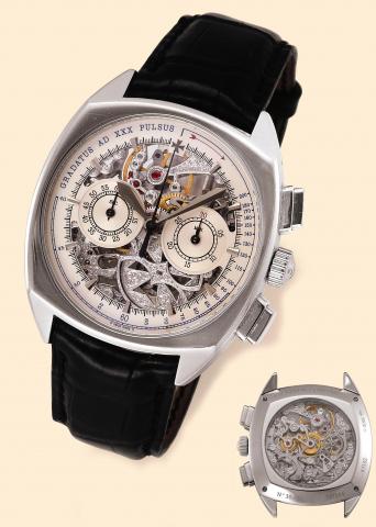 Vacheron Constantin, Gen