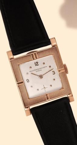 Vacheron Constantin, G