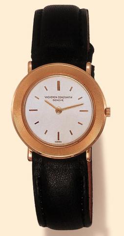 Vacheron Constantin, G