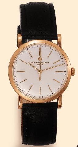 Vacheron Constantin, Gen
