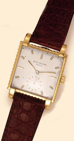 Patek Philippe, Gen