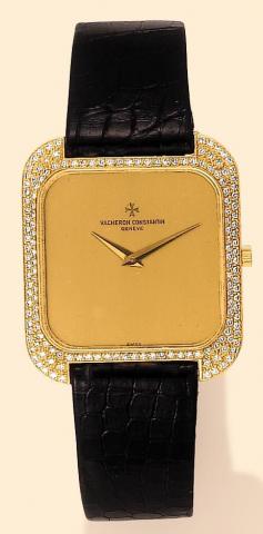 Vacheron Constantin, Gen