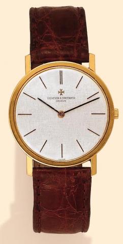 Vacheron Constantin, Gen