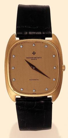 Vacheron Constantin, Gen