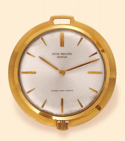 Patek, Philippe, Gen