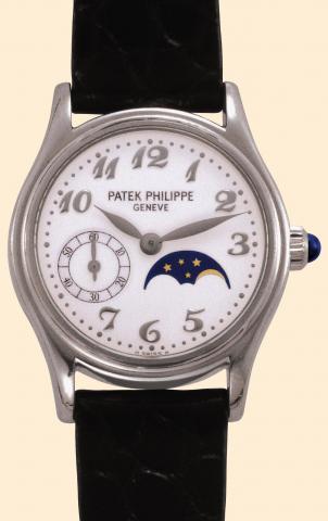 Patek Philippe Cie, G