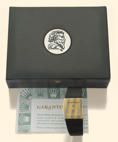 Rolex Gen