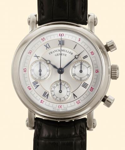 Franck Muller Gen