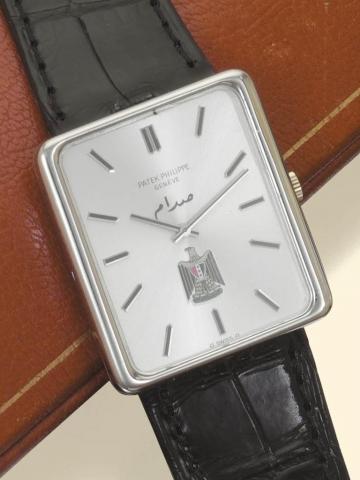 Patek Philippe, Gen