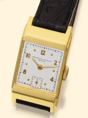 Vacheron Constantin, Gen