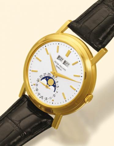 Patek Philippe Cie, Gen