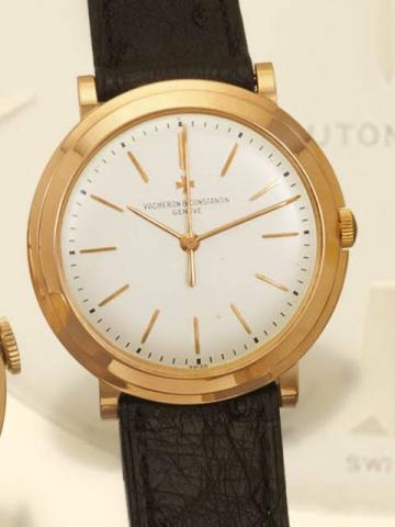 Vacheron Constantin, Gen