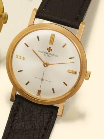 Vacheron Constantin, Gen