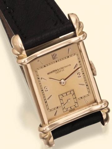 Vacheron Constantin, Gen
