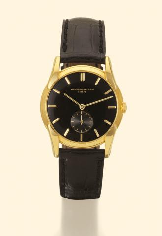 Vacheron Constantin, Gen