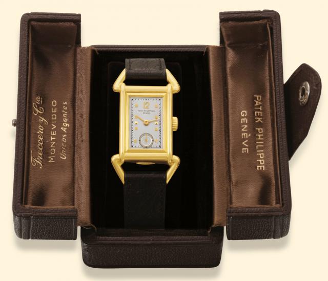 Patek Philippe Cie, Gen