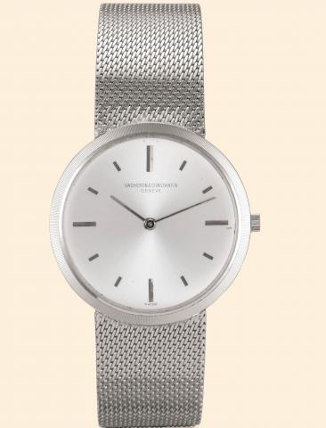 Vacheron Constantin, Gen