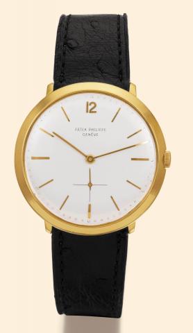 Patek Philippe Cie, Gen