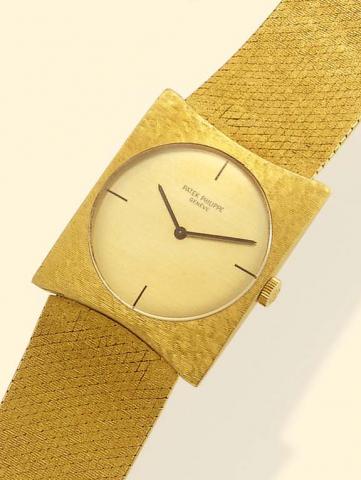 Patek Philippe, Gen