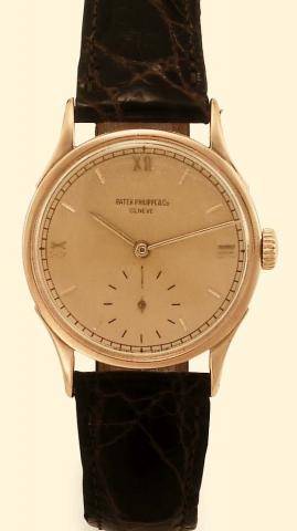 Patek Philippe Cie, Gen