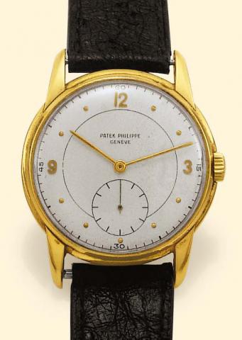 Patek Philippe Cie, Gen