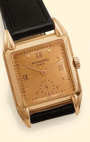 Patek Philippe Cie, Gen