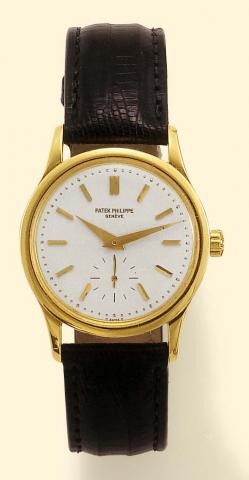 Patek Philippe, Gen