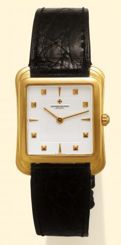 Vacheron Constantin, Gen