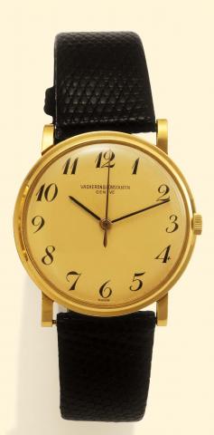 Vacheron Constantin, Gen