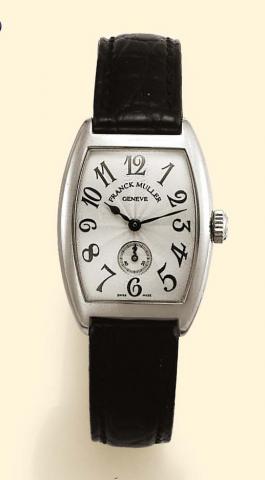 Franck Muller, Gen