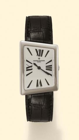 Vacheron Constantin, Gen