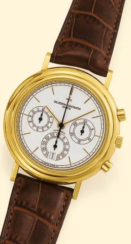 Vacheron Constantin, Gen