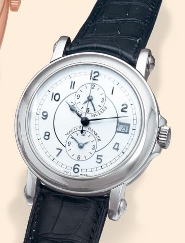 Franck Muller, Gen