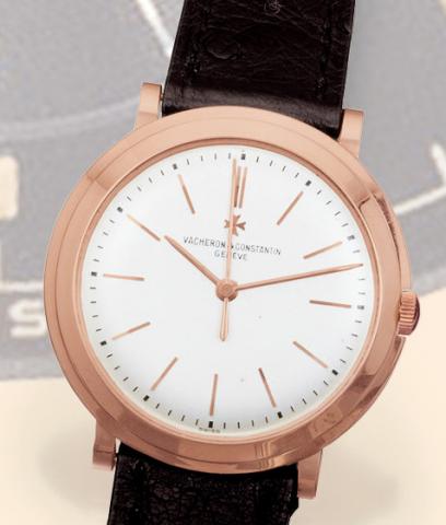 Vacheron Constantin, Gen