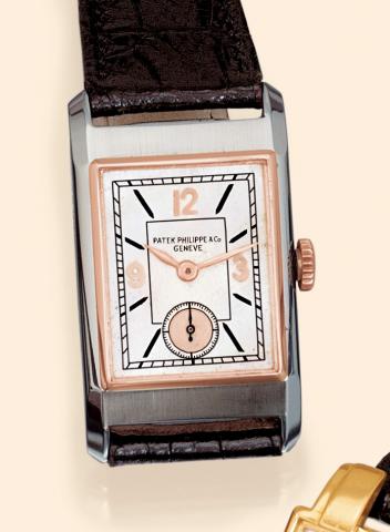 Patek Philippe Cie, Gen