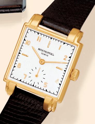 Patek Philippe Cie, Gen