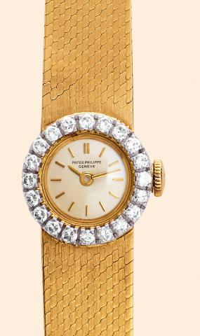 Patek Philippe Cie, Gen