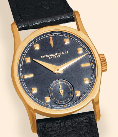 Patek Philippe Cie, Gen