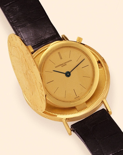 Vacheron Constantin, Gen